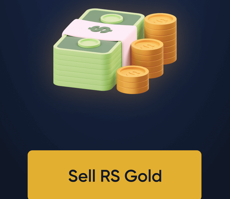 OSRS gold buy