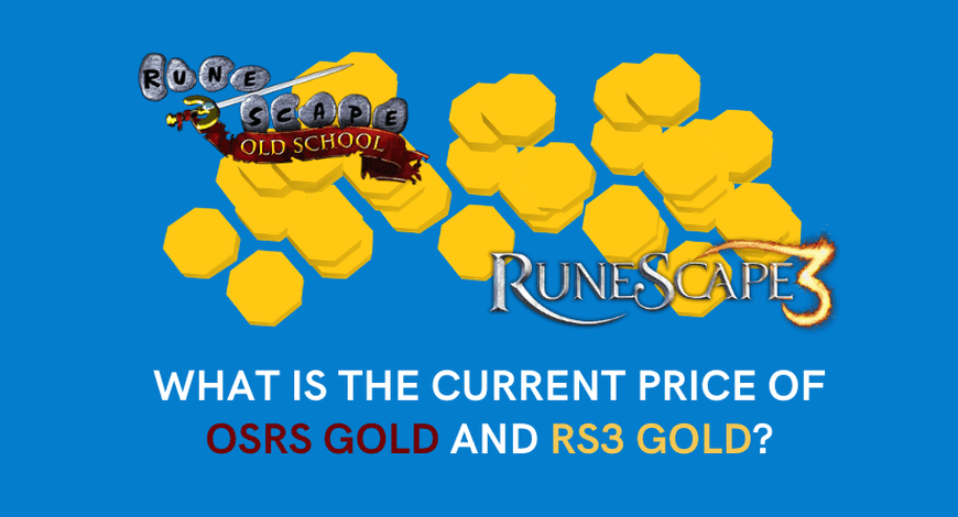 How to buy OSRS gold without getting banned