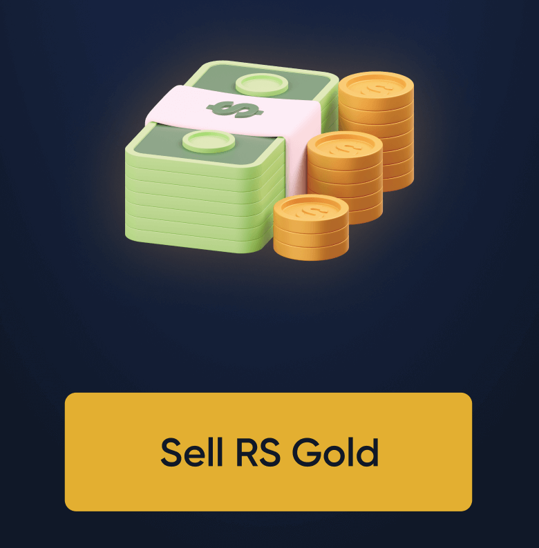 OSRS gold buy